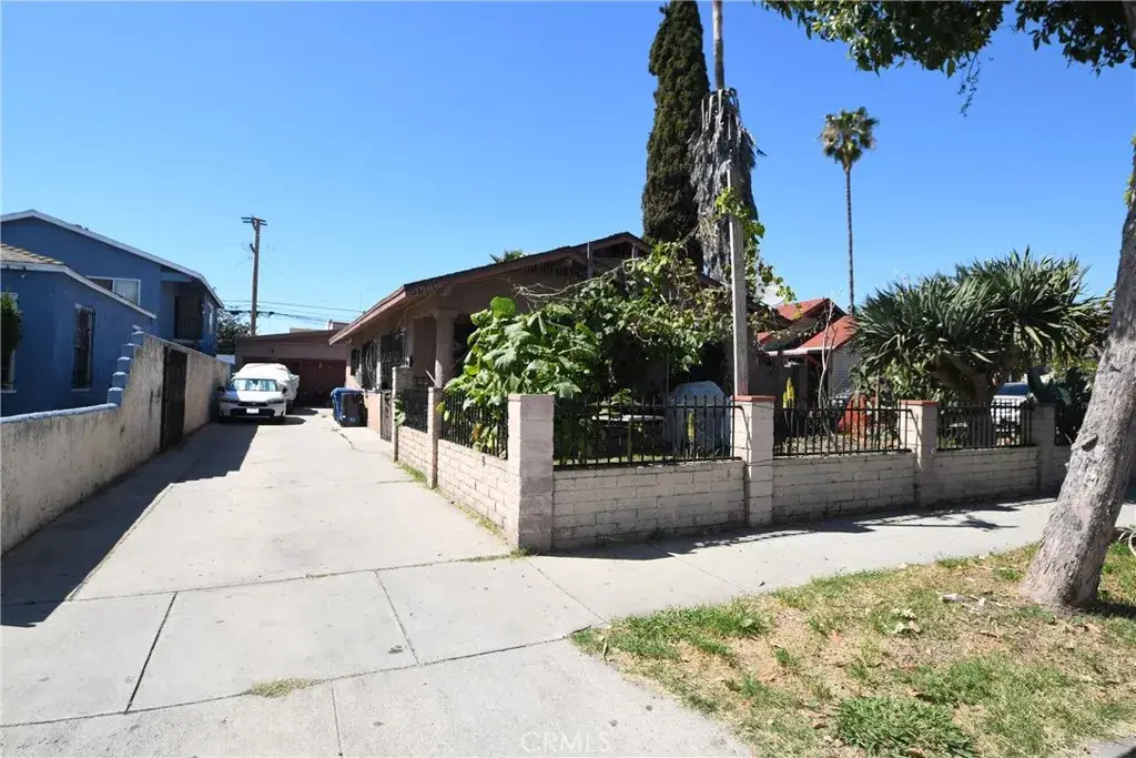 1731 Gaviota Avenue, Long Beach, CA 90813 - #1