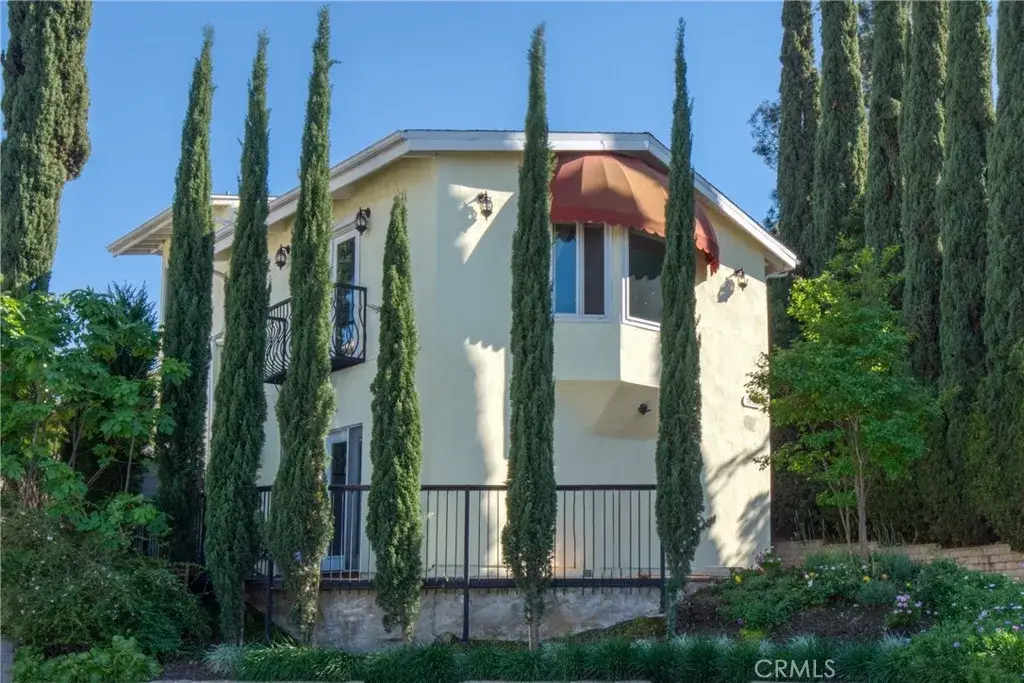 7796 Skyhill Drive, Los Angeles, CA 90068 - #1