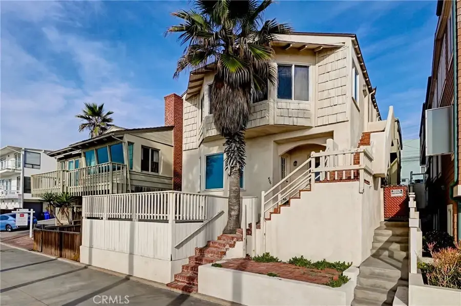 4117 Ocean Drive, Manhattan Beach, CA 90266 - #2
