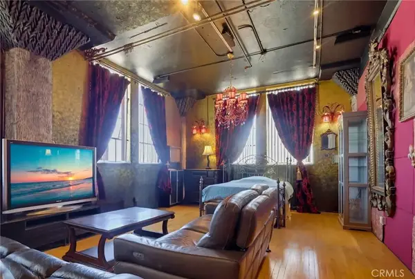 420 S San Pedro Street #619, Los Angeles, CA 90013