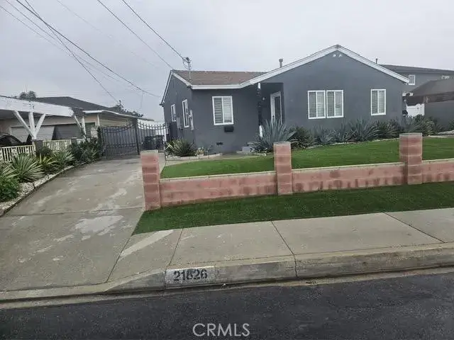 21826 Ravenna, Carson, CA 90745 - #2