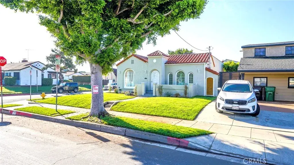 252 W Hardy, Inglewood, CA 90301 - #1