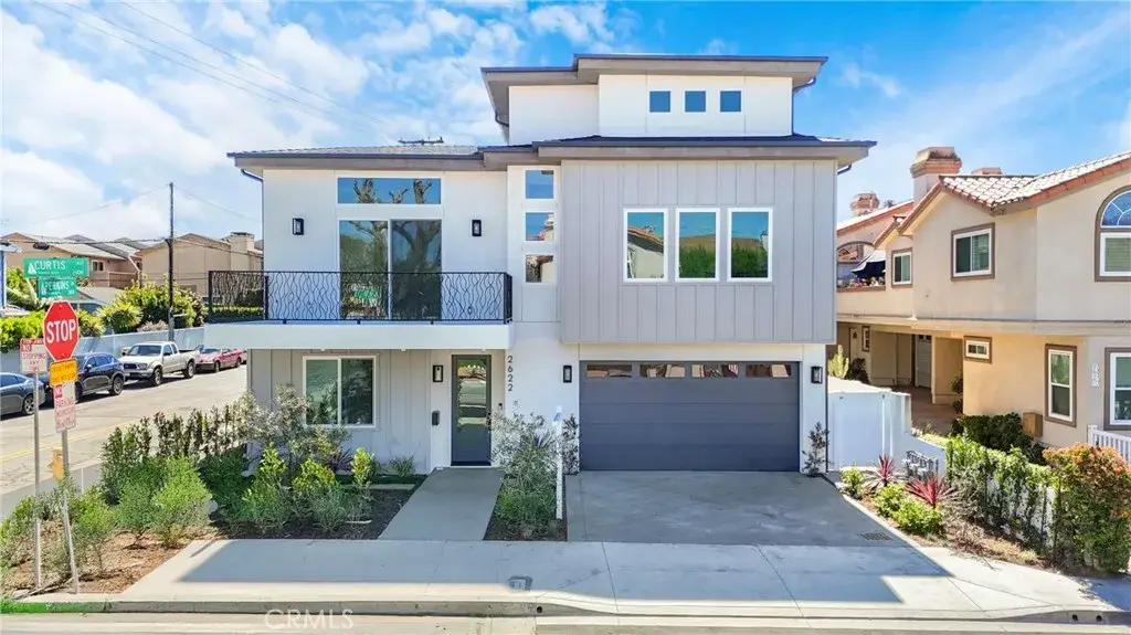 2622 Curtis Ave, Redondo Beach, CA 90278 - #1