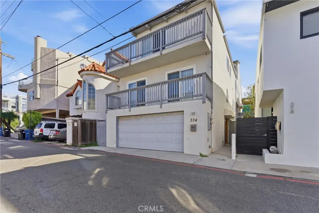 334 Palm Drive, Hermosa Beach, CA 90254 - #1