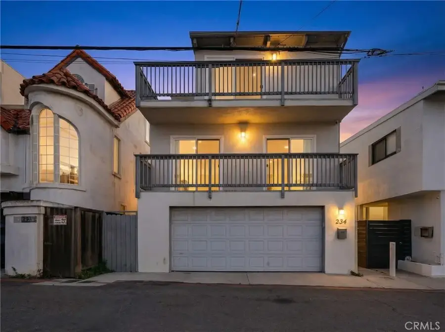 334 Palm Drive, Hermosa Beach, CA 90254 - #2