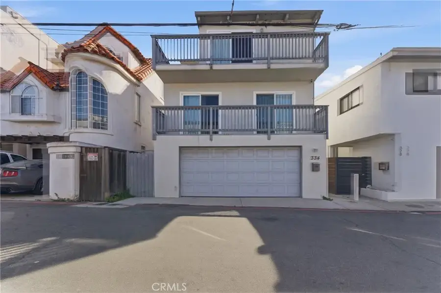 334 Palm Drive, Hermosa Beach, CA 90254 - #3