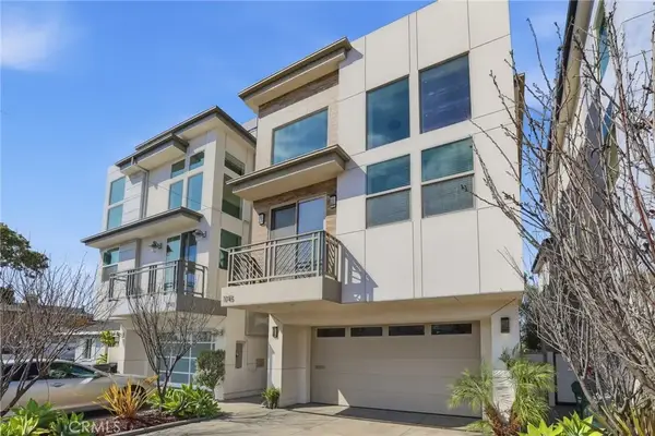 1745 Spreckels Lane, Redondo Beach, CA 90278