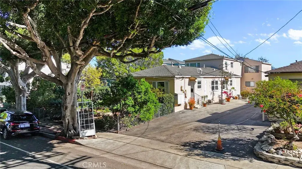 3017 4th, Santa Monica, CA 90405 - #1
