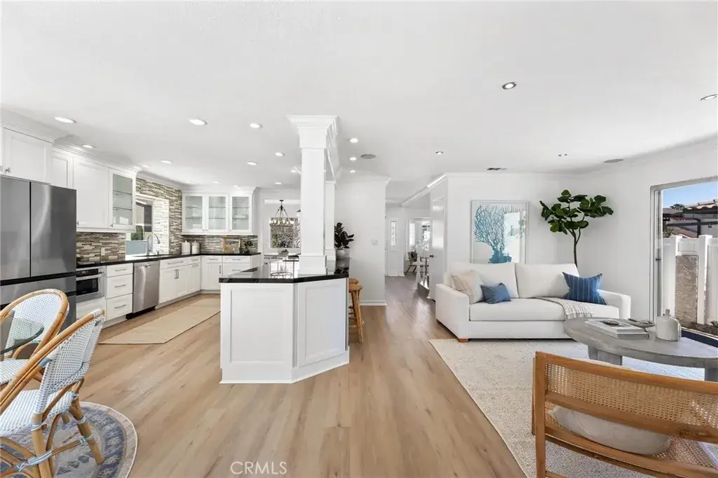 2214 Ruhland Avenue #A, Redondo Beach, CA 90278 - #1