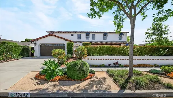 12442 Christy, Los Alamitos, CA 90720