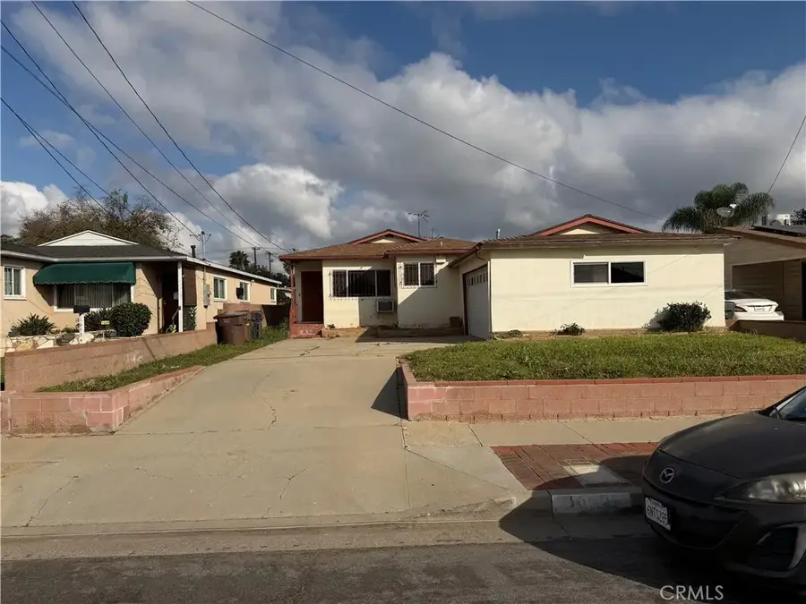 1645 W 121st, Los Angeles, CA 90047 - #2