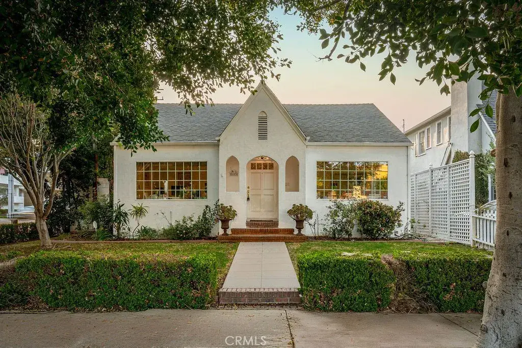 153 S La Peer Drive, Los Angeles, CA 90048 - #1