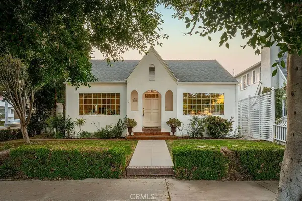 153 S La Peer Drive, Los Angeles, CA 90048