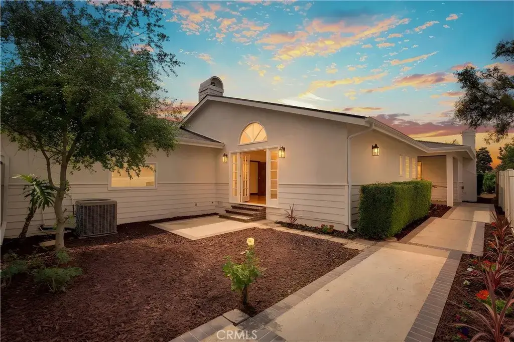 4321 N Country Club, Long Beach, CA 90807 - #1