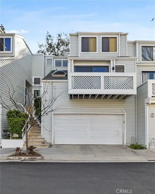 1150 W Capitol Drive #31, San Pedro, CA 90732