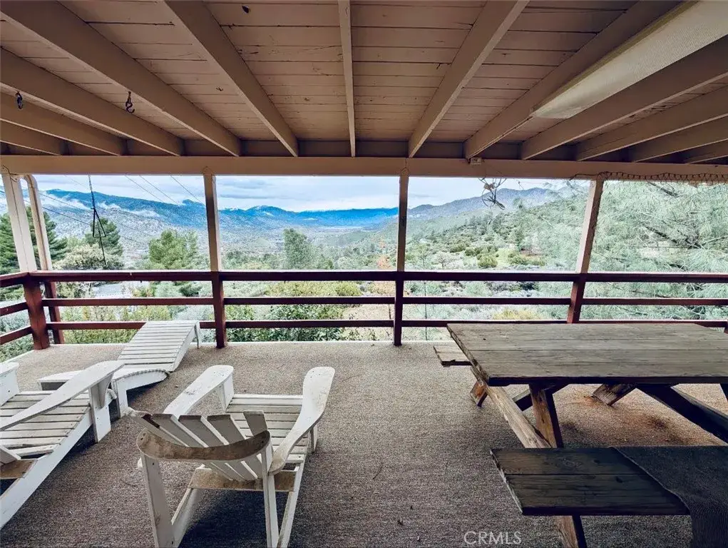 533 Rim Road, Bodfish, CA 93205 - #1