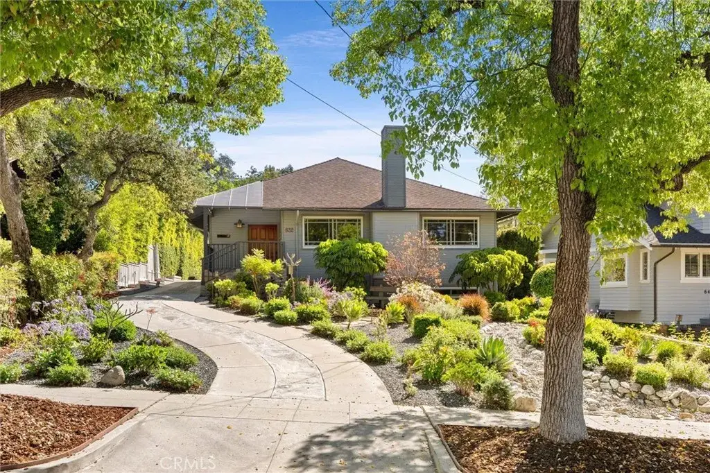 632 S. Grand Avenue, Pasadena, CA 91105 - #1