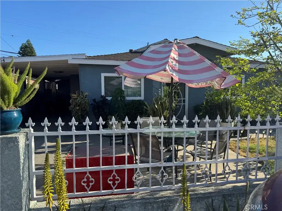 1454 E 215th Street, Carson, CA 90745 - #2