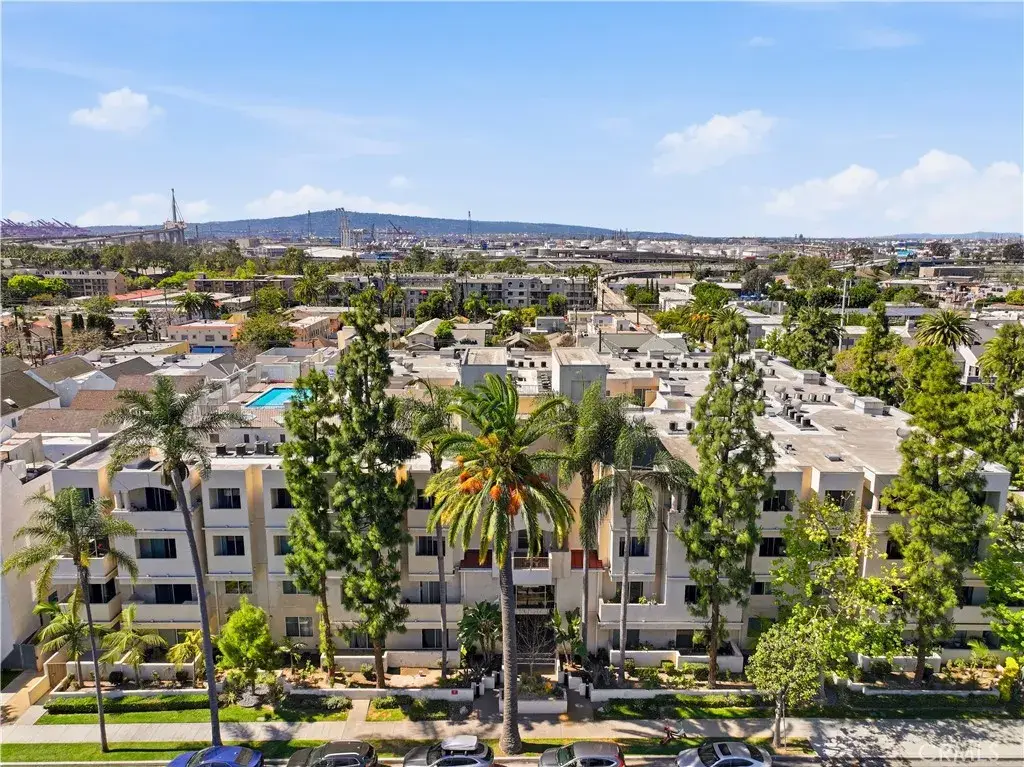 535 Magnolia #113, Long Beach, CA 90802 - #1