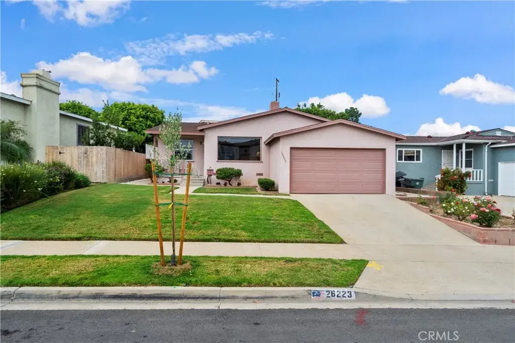 26223 Delos, Torrance, CA 90505 - #1