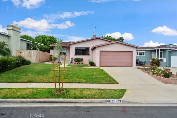 26223 Delos, Torrance, CA 90505
