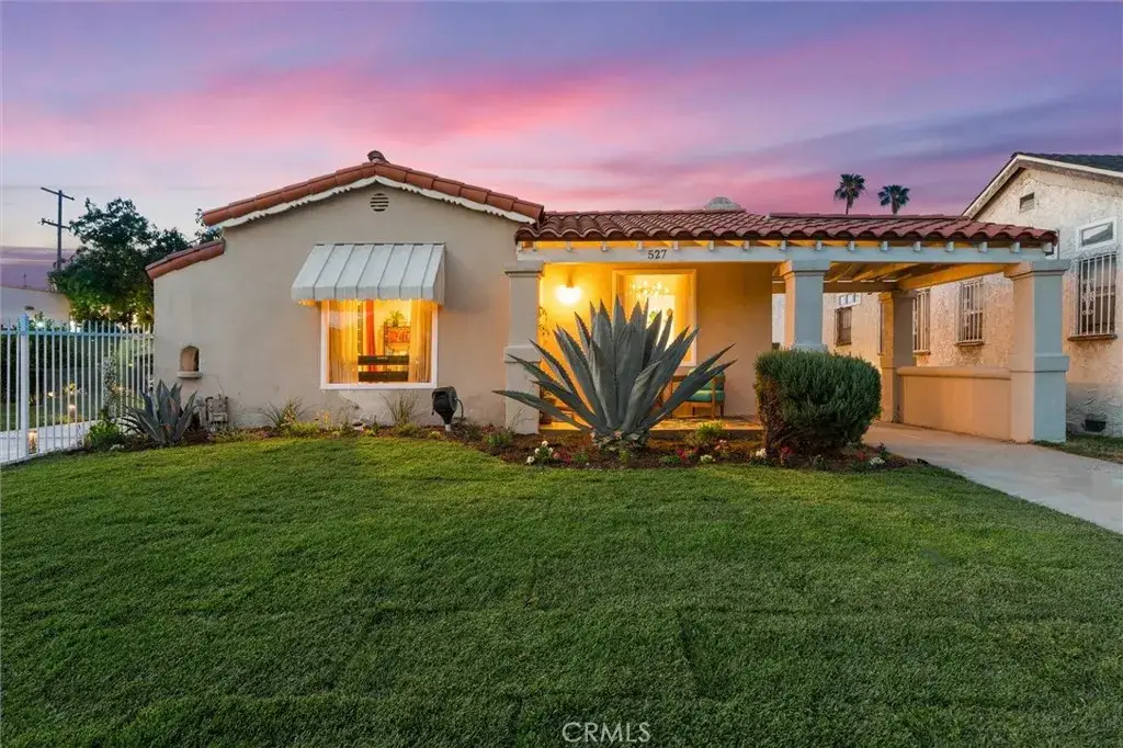 527 W 106th Street, Los Angeles, CA 90044 - #1