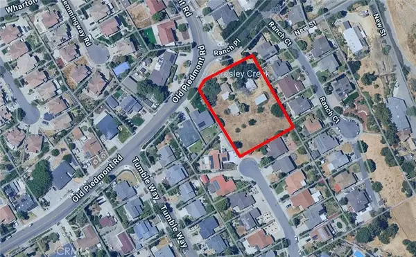 1440 Old Piedmont Rd, San Jose, CA 95132