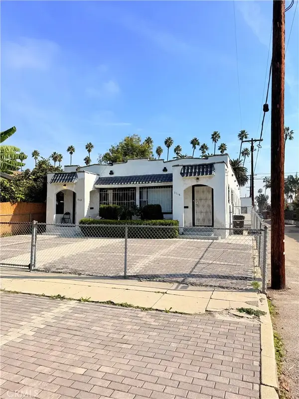 5112 S Van Ness, Los Angeles, CA 90062