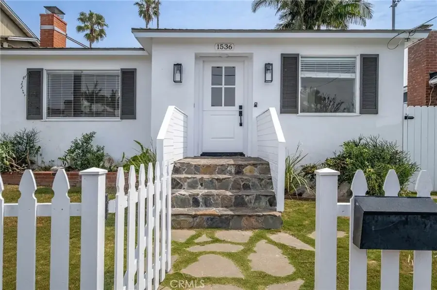 1536 Bonnie Brae, Hermosa Beach, CA 90254 - #2