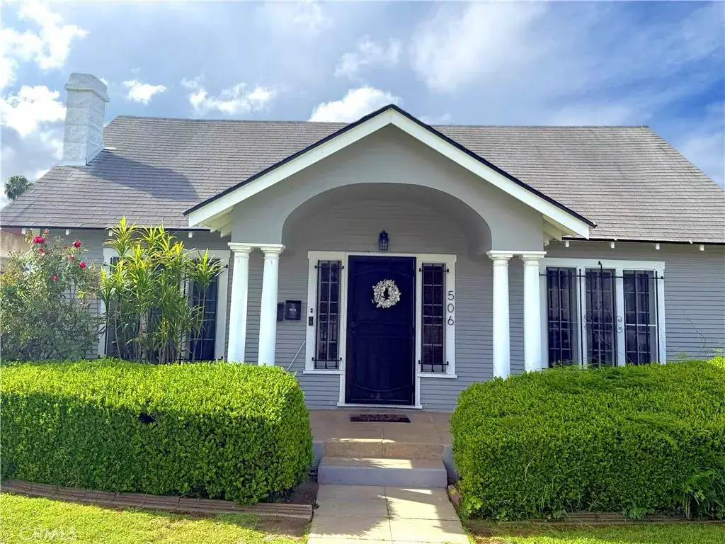 506 E Brett, Inglewood, CA 90302 - #1