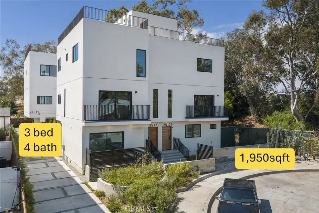 2517 Alsace #1/2, Los Angeles, CA 90016 - #1