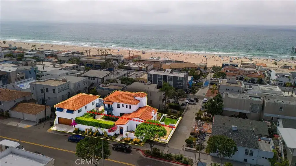 921 Highland Avenue, Manhattan Beach, CA 90266 - #1
