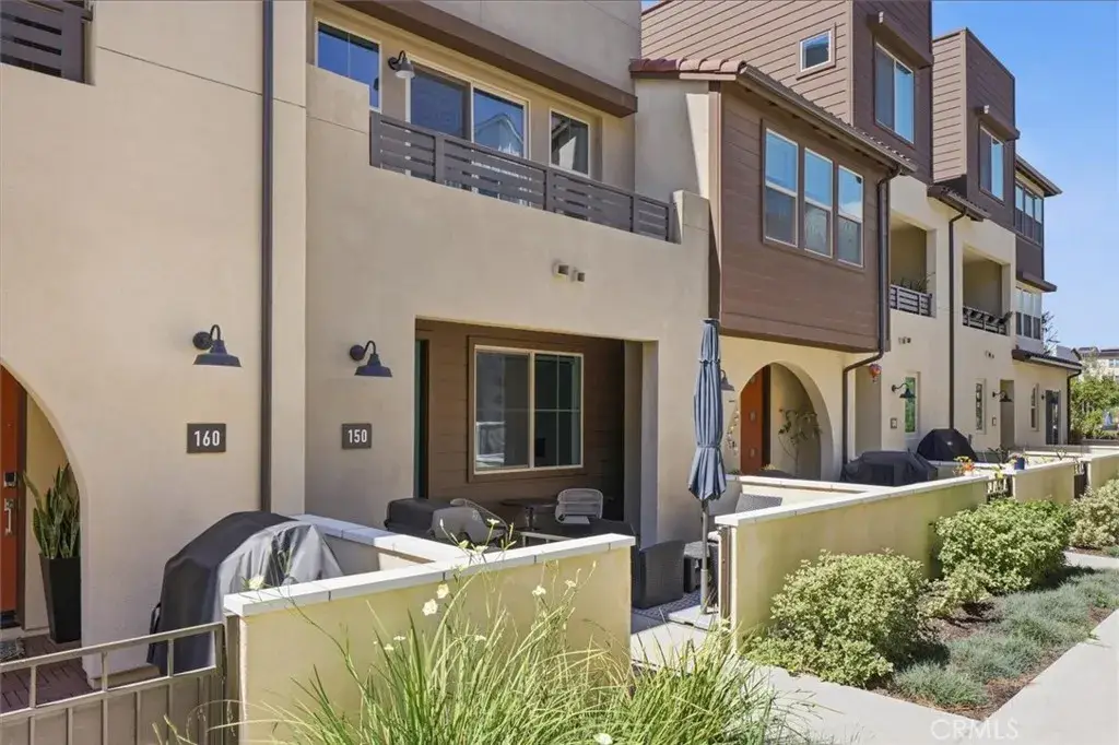 150 Yearling Way, Rancho Mission Viejo, CA 92694 - #1