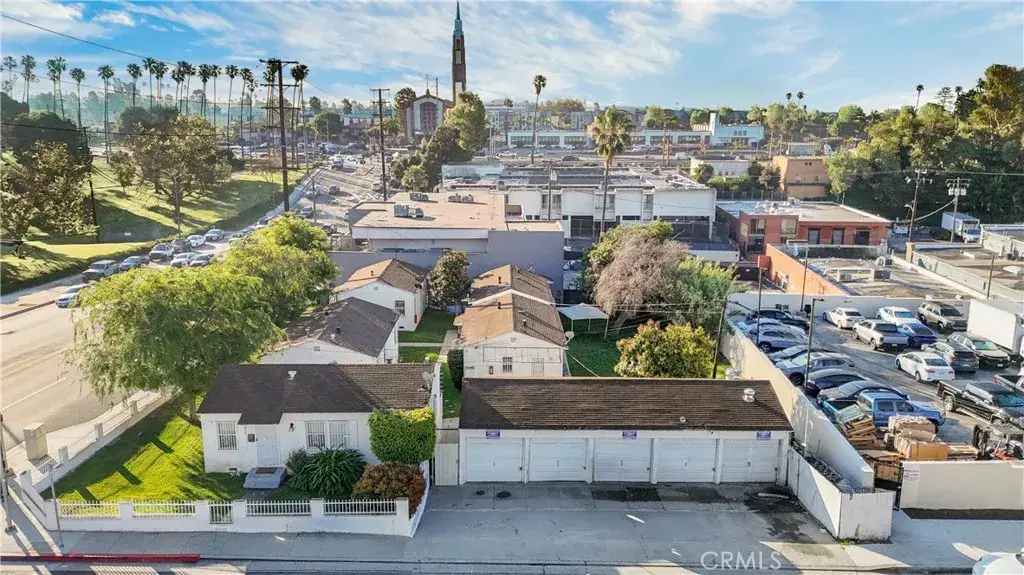 335 Centinela, Inglewood, CA 90302 - #1