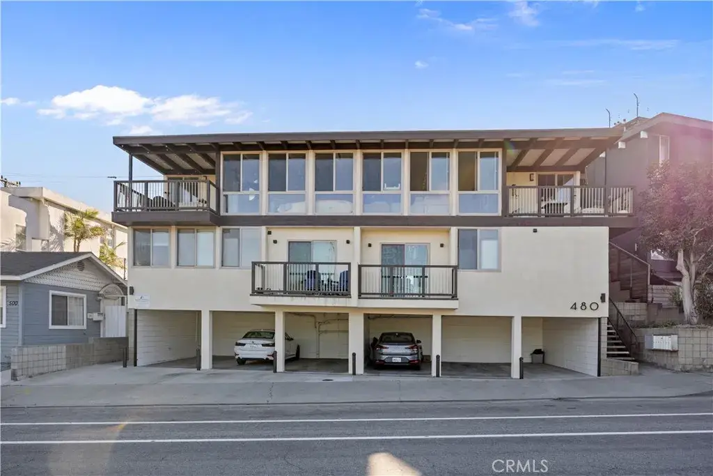 480 Rosecrans Avenue, Manhattan Beach, CA 90266 - #1