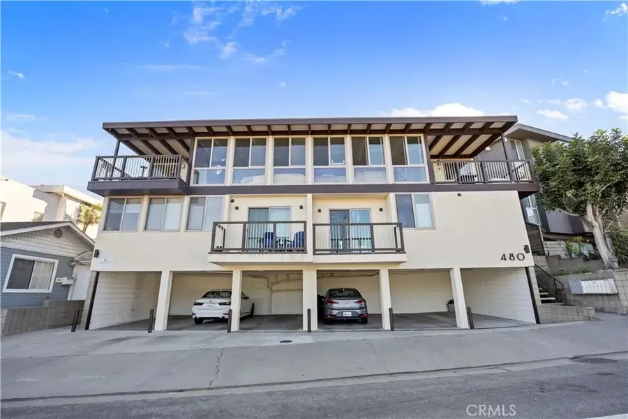 480 Rosecrans Avenue, Manhattan Beach, CA 90266 - #3