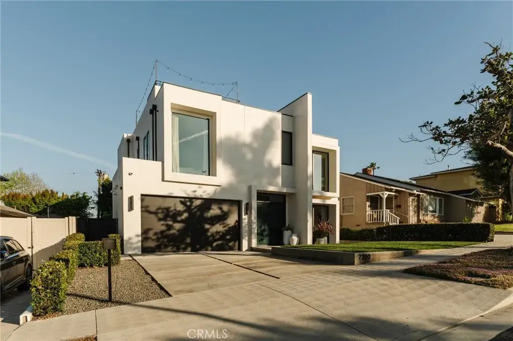7200 Kentwood Avenue, Los Angeles, CA 90045 - #1