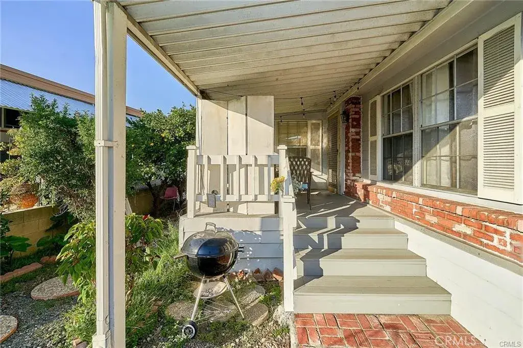 2601 E Victoria #394, Rancho Dominguez, CA 90220 - #1