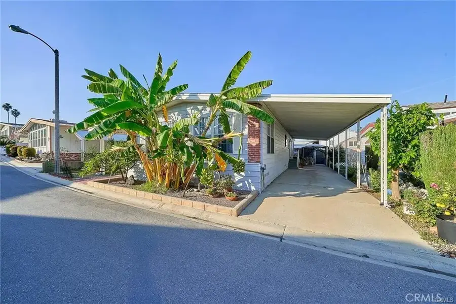 2601 E Victoria #394, Rancho Dominguez, CA 90220 - #3