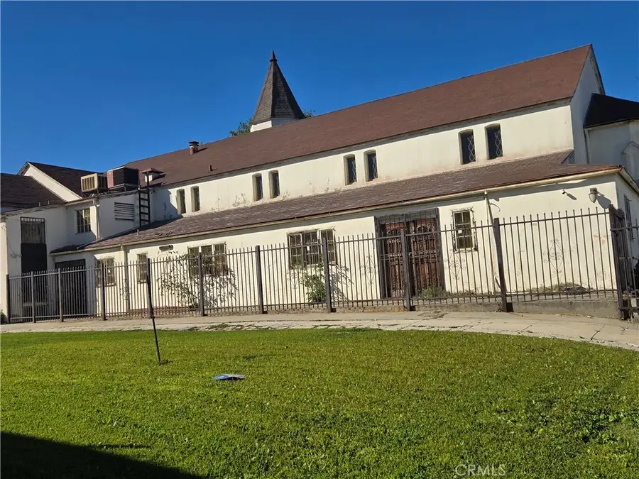7411 S Normandie, Los Angeles, CA 90044 - #2