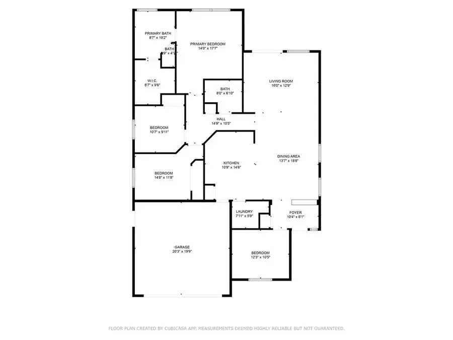 84156 Azzura Way, Indio, CA 92203 - #2