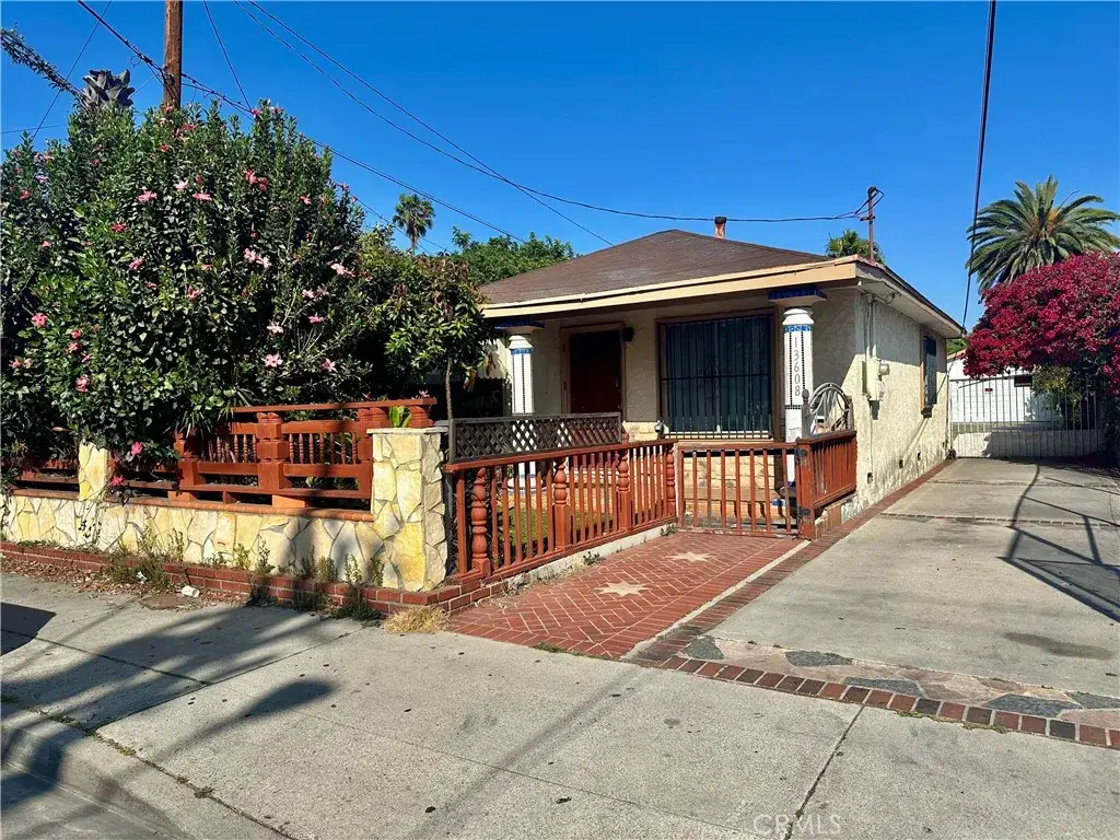 13608 Yukon Avenue, Hawthorne, CA 90250 - #1