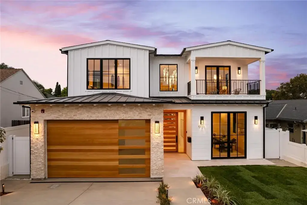 1721 2nd Street, Manhattan Beach, CA 90266 - #1