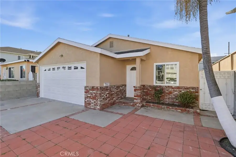 2211 Barbour Court, San Pedro, CA 90731 - #2