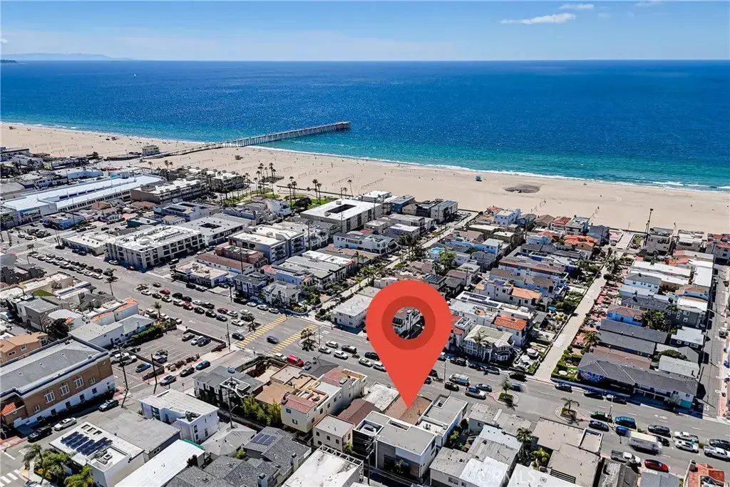 1636 Hermosa Avenue, Hermosa Beach, CA 90254 - #1