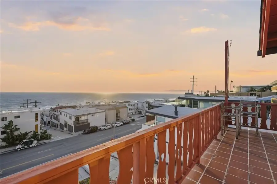 4308 Crest Drive, Manhattan Beach, CA 90266 - #2