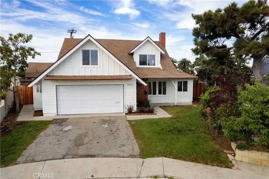 23502 Kinard, Carson, CA 90745 - #2