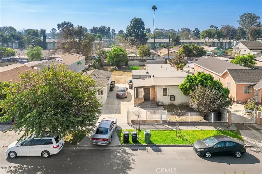 2106 E 113th, Los Angeles, CA 90059 - #2