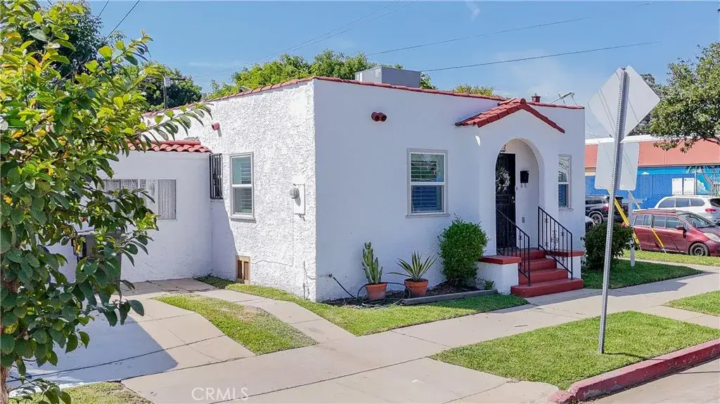 447 Hawaiian, Wilmington, CA 90744 - #1