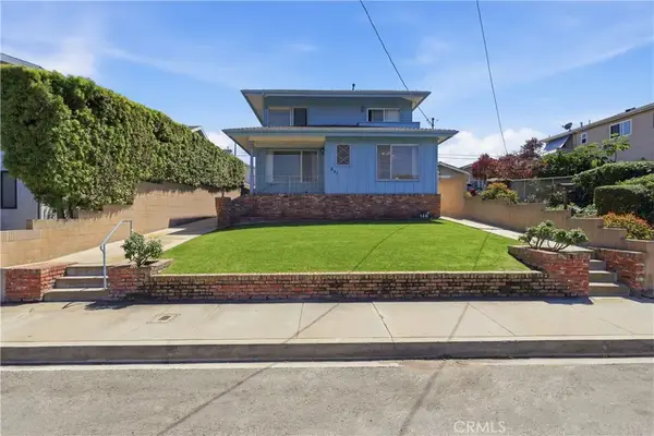 841 W 25th Street, San Pedro, CA 90731
